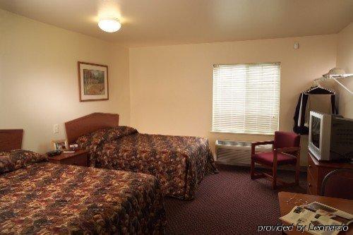 Woodspring Suites Champaign Near University Rom bilde